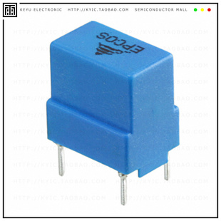 B82720K2601N040 2LN 600MA CMC 4.4MH