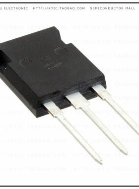 APT70GR65B【IGBT 650V 134A 595W TO-247】