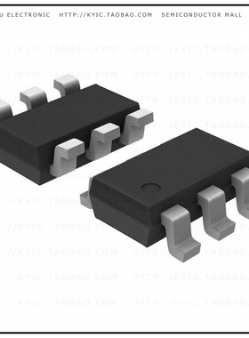 LM73CIMKX-0/NOPB【SENSOR DGTL -40C-150C TSOT23-6】