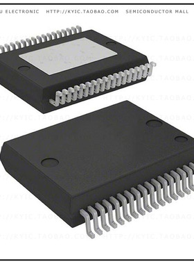 IFX9202EDXUMA1【IC H-BRIDGE DVR 6A SPI 36DSOP】