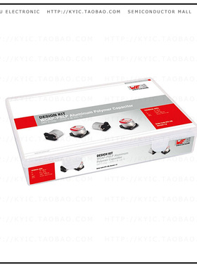 875105【DESIGN KIT WCAP-PSLP】