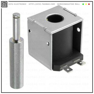 DSOL-1341-120【SOLENOID PULL INTERMITTENT 120V】