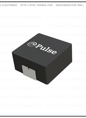 PA4343.152NLT【FIXED IND 1.5UH 27A 3 MOHM SMD】