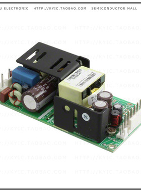 ABC40-1015G【AC/DC CONVERTER 15V 40W】