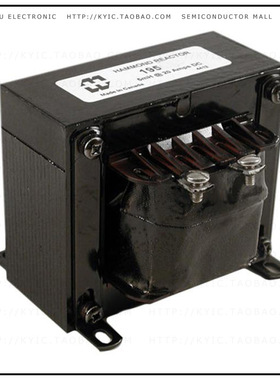 195J20【FIXED IND 10MH 20A 45 MOHM CHASS】