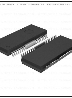 BA5826FP-E2【IC BRIDGE DRIVER PAR 28HSOP】