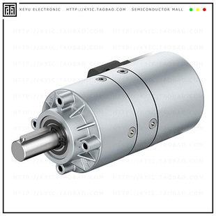 PLANETARY BLDC 63MM 24V VG.VD4915BK1.P63.2.30