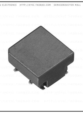 7448845220【INDUCTOR ARRAY 2 COIL 22UH SMD】