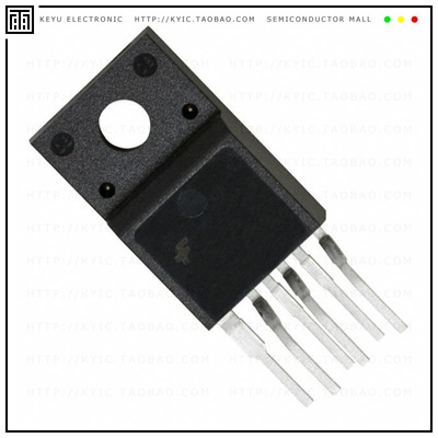 FSGM0565RBWDTU【IC OFF-LINE SWITCH PWM TO220F-6】