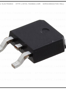 LQA10N200C【DIODE ARRAY GP 200V 5A TO252】