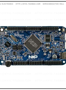 DEVKIT-S12XE【MC9S12XE EVAL BRD】