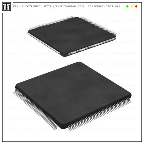 FT1166192F80HLAAXP【IC MCU 32BIT 1.5MB FLASH 176LQFP】