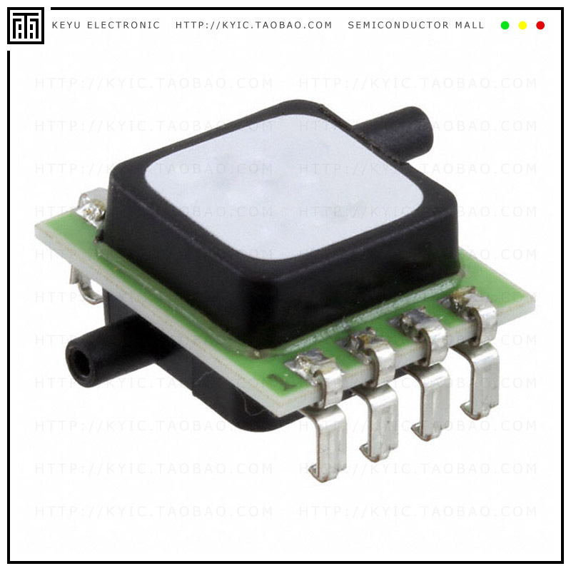 DLVR-L01D-E2NJ-C-NI3F【SENSOR PRESSURE 1' H2O 8SMD】