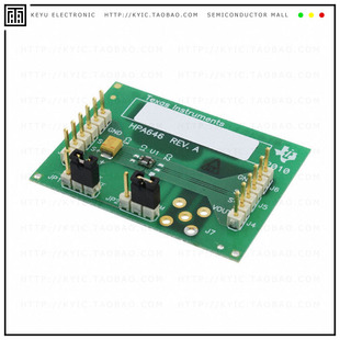 TPS82675EVM-646【EVAL MODULE FOR TPS82675-646】