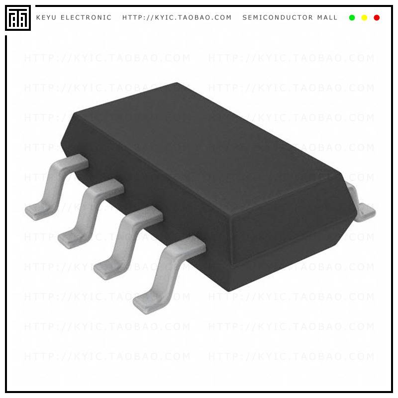 MP1475DJ-LF-P【IC REG BUCK ADJ 3A SYNC】
