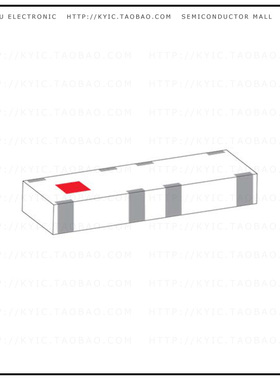 2450AD47A1590E【RF ANT 1.561GHZ/1.575GHZ CHIP】