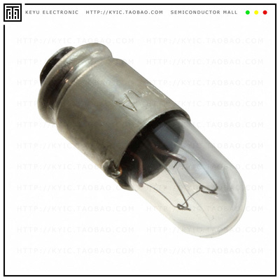 10-1316.1209【INCANDESCENT LAMP T1 3/4 MG 36V/】