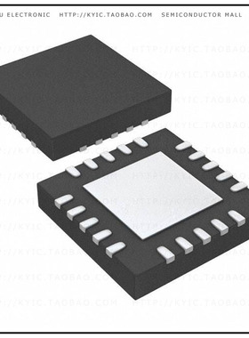 TPS7A5301QRGRRQ1【IC REG LINEAR POS ADJ 3A 20VQFN】