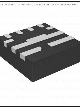 TPS61235PRWLT【IC REG BST 5.1V 6.5A SYNC 9VQFN】