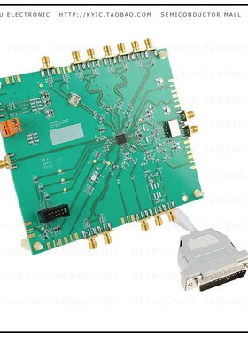 LMK04000BEVAL/NOPB【BOARD EVAL PRECISION CLOCK PLL】