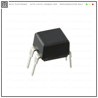 IRLD014PBF【MOSFET N-CH 60V 1.7A 4-DIP】