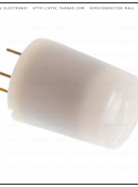 EKMB2601113【SENSOR PIR ANALOG PRL WHT】