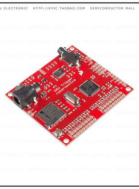 WIG-13660【WAV TRIGGER】