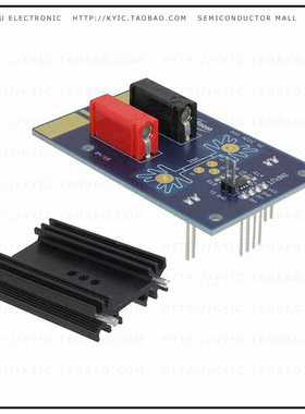 KITDRIVER1EDN7512BTOBO1【EVAL 1EDN7512B】