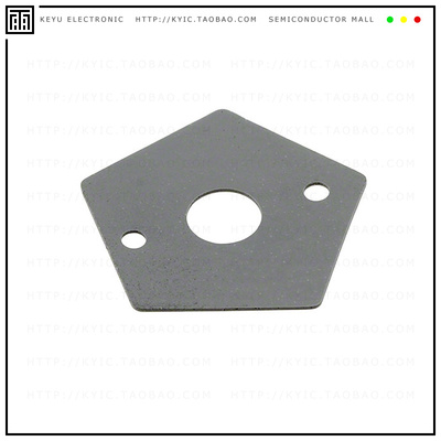 H48-6-14.60-0.3-1A【THERM PAD 14.6MM DIA W/ADH GRAY】