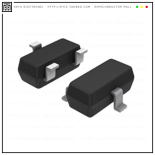 LATCH SI7202 MAGNETIC IVR