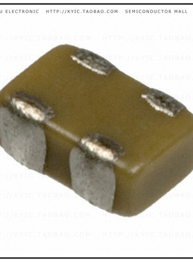 CANAT02DP【VARISTOR 70V 4A 0405】