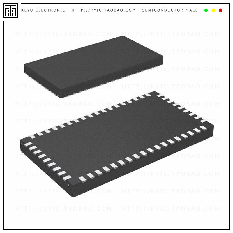 LMH6523SQ/NOPB【IC OPAMP VGA 1.4GHZ 54WQFN】