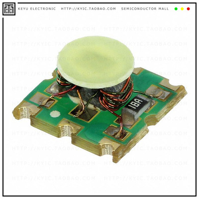 CX4004LNL【RF POWER DIVIDER 5MHZ-65MHZ 6SMD】