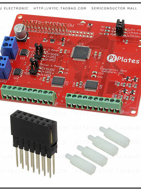 DEV-14149【MOTORPLATE PI-PLATE】