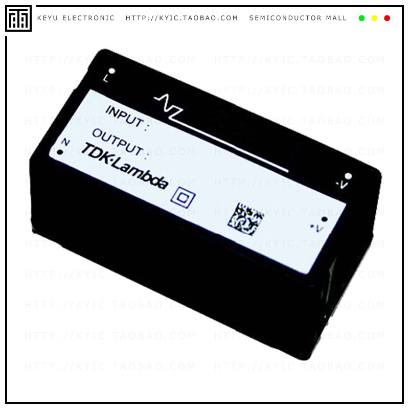 KWS15A-15【AC/DC CONVERTER 15V 15W】