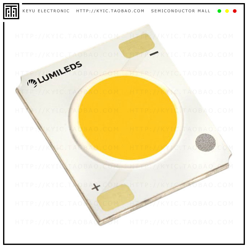 L2C5-50801203E0900【LED COB CORE RANGE GEN3 CW RECT】