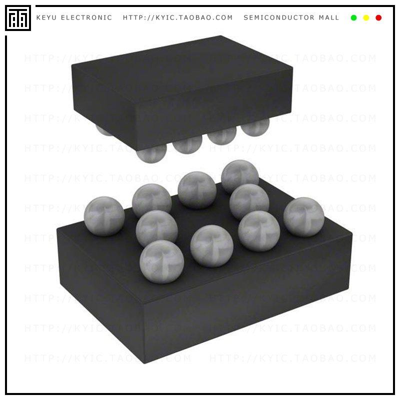 TPD4F202YFUR【FILTER RC(PI) 100 OHM/15PF SMD】