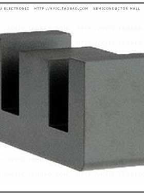 B66335G2000X187【FERRITE CORE E N87 1PC】