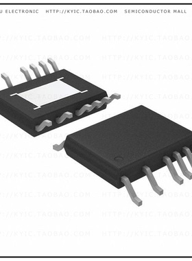 LTC3637IMSE#PBF【IC REG BUCK ADJ 1A 16MSOP】