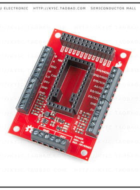 DEV-14598【SPARKFUN AST-CAN485 I/O SHIELD (】