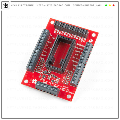 DEV-14598【SPARKFUN AST-CAN485 I/O SHIELD (】