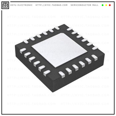CP2112-F03-GM【IC HID USB-TO-SMBUS BRIDGE 24QFN】