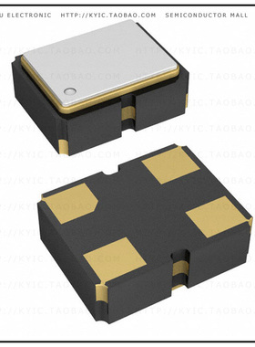 KJ3270001【XTAL OSC XO 32.7680KHZ LVCMOS】