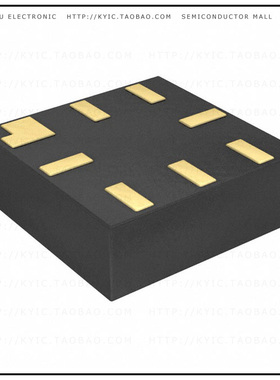 NC7NZ14L8X【IC INVERTER SCHMITT 3CH 8MICROPK】