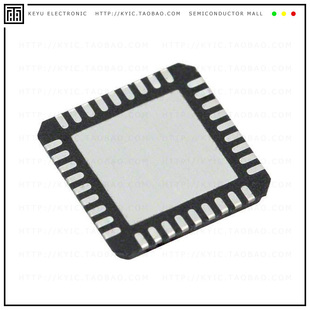 SI5326C RATE MULTI ANY QFN ATTEN