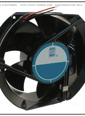 OD172SAP-12HB【FAN AXIAL 172X50.8MM 12VDC WIRE】