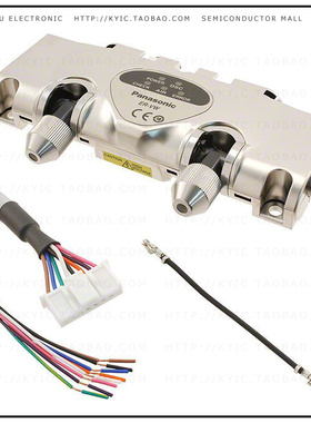 ER-VW【ULTRA THIN IONIZER DUAL NOZZLE】