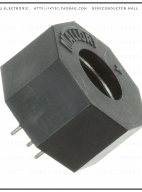 MSS5M1【AUDIO PIEZO IND 4.5-5.5V TH】