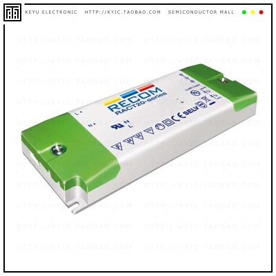 RACT20-350-US【LED DRIVER CC AC/DC 30-56V 350MA】