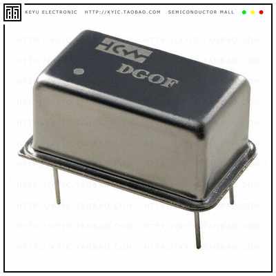 DGOF5S3-010.0M【XTAL OSC OCXO 10.0000MHZ HCM TTL】